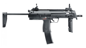 Heckler & Koch MP7A1