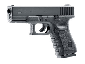 Softair Glock 19