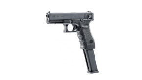 GLOCK 18C Gen3 6mm BB Softair