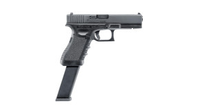 GLOCK 18C Gen3 6mm BB Softair