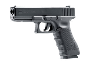 GLOCK 22 Gen4 Soft Air cal. 6 mm BB