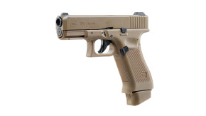 GLOCK 19X FDE cal. 6 mm BB