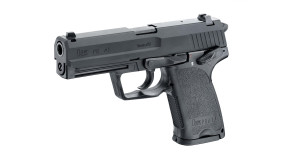 Heckler & Koch P8 A1 cal. 6 mm BB