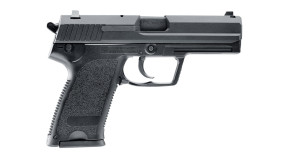 Heckler & Koch P8 A1 cal. 6 mm BB