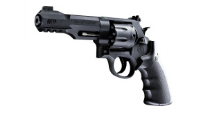 Smith & Wesson M&P R8 cal. 6 mm BB