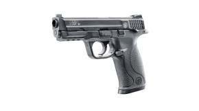 Smith & Wesson M&P 40 TS cal. 6 mm BB