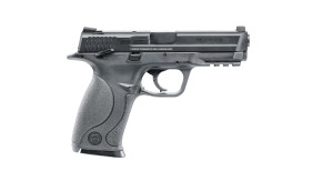 Smith & Wesson M&P 40 TS cal. 6 mm BB