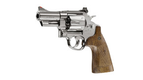 Smith & Wesson M29 3", 6mm BB