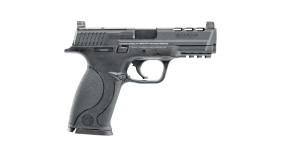 Smith & Wesson M&P 9 Performance Center cal. 6 mm BB