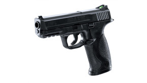 Smith & Wesson M&P 40 cal. 6 mm BB