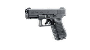 GLOCK 19 Gen4 cal. 6 mm BB