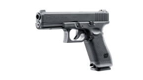 Glock 17 Gen5 Gas Blow-Back