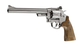 Smith & Wesson M29 8 3/8", 6mm BB