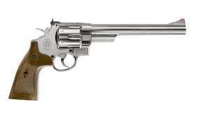 Smith & Wesson M29 8 3/8", 6mm BB