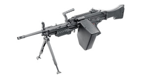 Heckler & Koch MG4, 6 mm BB AEG