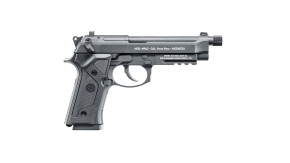 Beretta MOD. M9A3 FM 6mm BB