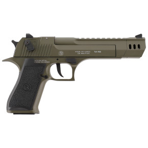 RETAY Big Fifty XL Oliv 9mm P.A.K. Signalpistole