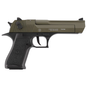 RETAY Big Fifty LW oliv 9mm P.A.K Signalpistole