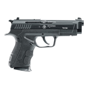 RETAY X PRO Black, 9mm P.A.Knall