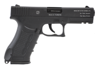 Zoraki 917 schwarz Signalpistole