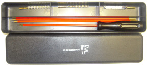 Reinigungsset für Kaliber 4,5 mm für Langwaffen