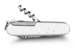 Victorinox Companion Damast 2025 Limited Edition