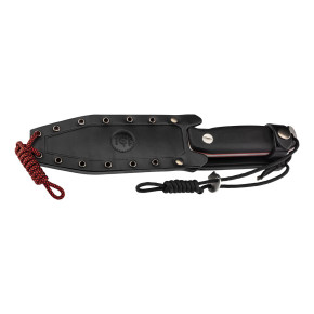 Nieto Survivalmesser MSK
