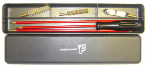 Reinigungsset für Kaliber 9 mm für Langwaffen
