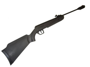 Luftgewehr Hämmerli Firefox 500 Kaliber 4,5 mm