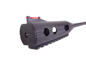 Luftgewehr Hämmerli Firefox 500 Kaliber 4,5 mm