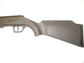 Luftgewehr Hämmerli Firefox 500 Kaliber 4,5 mm