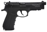 Zoraki 918 schwarz Signalpistole