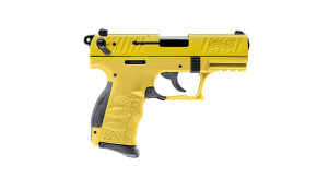 Walther P22Q, Tweety, 9mm P.A.K.