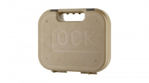 Glock 17 Gen5 French Army 9 mm P.A.K. - Coyote, French Army Edition