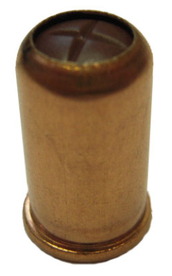 Wadie Pefferpatronen cal. 9mm PV (Revolver)