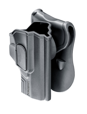 Umarex Paddle Holster für Walther P99