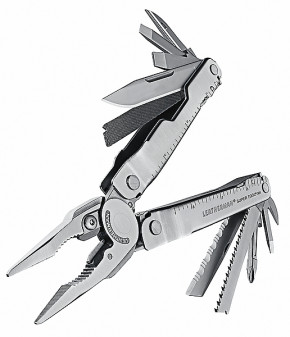 Leatherman SUPER TOOL 300