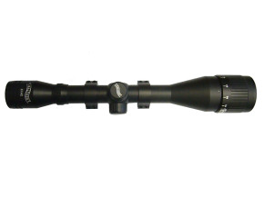 Walther Zielfernrohr 6 x 42 Absehen 4 (R16)