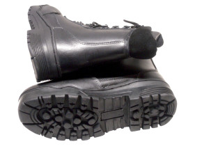 TACTICAL STIEFEL LEDER