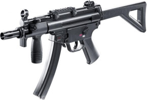 Heckler & Koch MP5 K-PDW, 4.5 mm (.177) BB Co2