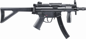 Heckler & Koch MP5 K-PDW, 4.5 mm (.177) BB Co2