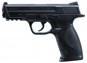 Smith & Wesson M&P cal. 4.5 mm (.177) BB Co2