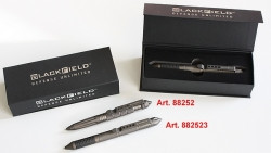 Black Field Tactical Pen