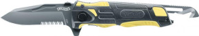 Walther PRO Rescue Knife Rettungsmesser