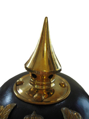 Preussische Pickelhaube