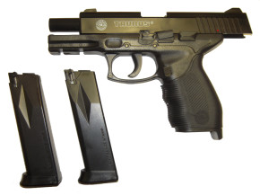 Taurus PT24/7 Kaliber 6mm BB