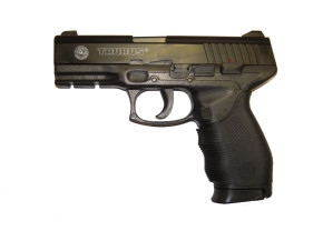 Taurus PT24/7 Kaliber 6mm BB
