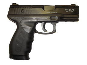 Taurus PT24/7 Kaliber 6mm BB