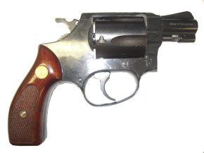 Gas- Signalrevolver ERMA EGR 66