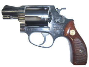 Gas- Signalrevolver ERMA EGR 66